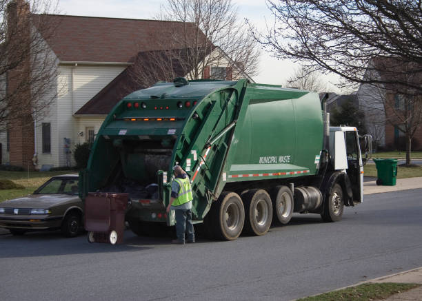 Best Electronics and E-Waste Disposal  in Grafton, WV